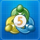 MT5 logo
